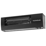 Электрическая тепловая завеса Tropik Line А3 Black M64126