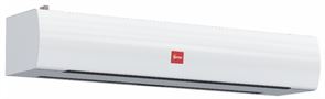 Электрическая тепловая завеса TERMA 420E18H-Sleek M221303