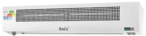 Электрическая тепловая завеса Ballu BHC-L10-T05 M128007