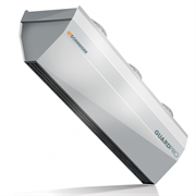 Водяная тепловая завеса Sonniger GUARD PRO 150W M64593