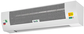 Водяная тепловая завеса Ballu BHC-M20W30-PS (BRC-D2) M228476