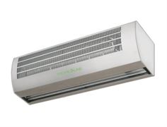 Водяная тепловая завеса Tropik Line Т212W10 ZINK M49436