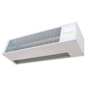 Водяная тепловая завеса Tropik Line X525W10 M23124