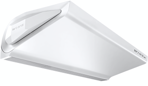 Тепловая завеса без нагрева WING II C200 AC M176050