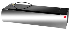 Тепловая завеса без нагрева TERMA 211A00K-Sleek M221295