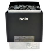 Электрическая печь Helo Cup 60 STJ (6,0 кВт, черный цвет) M185942