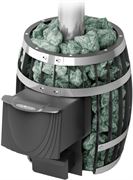 Дровяная печь TMF Саяны Мини Inox ДА M181495