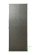 ИК панель-излучатель HARVIA 1000X200мм 260W M197500