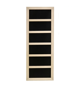 Инфракрасная панель Tylo INFRA PANEL 980x360 M182629