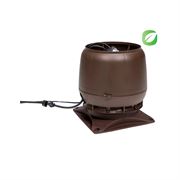 ECo 220 S вентилятор коричневый* 737394