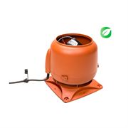 ECo110S вентилятор + основание кирпичный* 737539