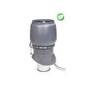ECo250P/200/500 вентилятор серый* 737447