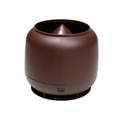 Колпак VILPE-160 коричневый V731834