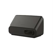 IO 125 настенный элемент приточно-вытяжной элемент черный V370002