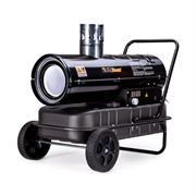 Дизельная тепловая пушка косвенного нагрева FoxWeld FoxHeat DI 20 (20 кВт) 304-201493