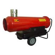 Тепловая пушка TOR BJB-85B 85 кВт непрямого нагрева (дизель) 304-197094