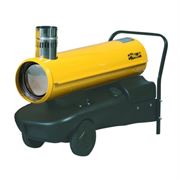 Тепловая пушка SE 80 304-001454