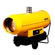 Тепловая пушка SE 200 304-001458