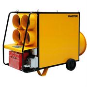 Дизельная тепловая пушка BV 470 FS 304-005840