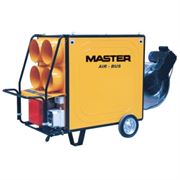Тепловая пушка Master BV 690 FTR 304-006360