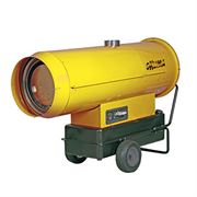 Тепловая пушка PH 400 304-008507