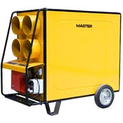 Пушка тепловая Master BV 690 FT 4 ways 304-010932