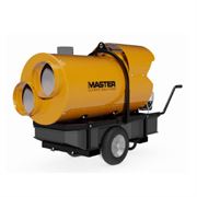 Пушка тепловая Master BV 500 AXIAL FAN 304-025174