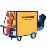 Пушка тепловая Master BV 470 FSR 304-025176