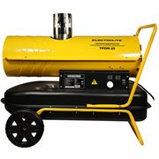Пушка дизельная ELECTROLITE TPDN-25 304-206871