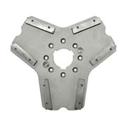 Диск-адаптер для установки франкфуртов Linolit D330.8DF 421-064972