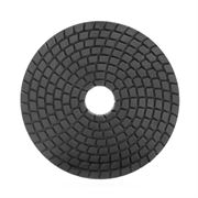 Алмазный гибкий шлифовальный диск (черепашка) MESSER DIY 100D-MESH 800 603-067164