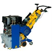 Машина фрезеровальная VonArx VA 30SH (бензо) 179-004123