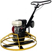 Затирочная машина STEM SPT 361 (двигатель HONDA GX200, 940 мм) 174-031907