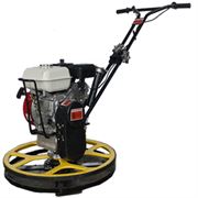 Затирочная машина STEM SPT241 (HONDA GX200, 600 мм, кромочник, колеса, датчик масла, ключи 4шт) 174-031910