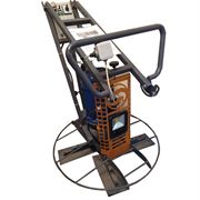 Затирочная машина МИКСОКРЕТ 380/900 174-070868