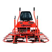 Двухроторная затирочная машина CОNMEC CRТ 830 174-041533