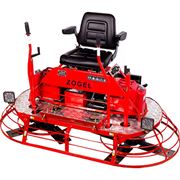 Затирочная машина ZOGEL ZT838 (24 л.с.) HONDA GX690 174-083907