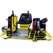 Машина затирочная двухроторная Tremmer BM-73 174-018809