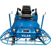 Двухроторная затирочная машина VILAR M12 174-148739