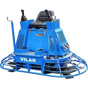 Двухроторная затирочная машина VILAR M7 174-148733