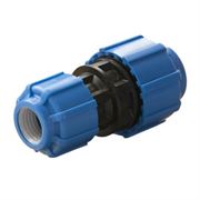 Муфта ПНД переходная 25х20 ТТ000012182