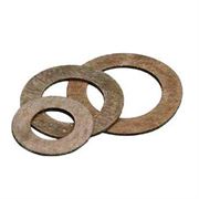 Прокладка паронитовая 20 00000000499