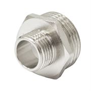 Ниппель латунный STI переходной 20x10 ТТ000013384