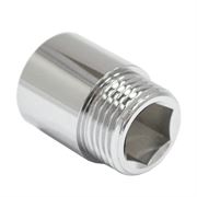 Удлинитель латунный STI 20 (L20) ТТ000014423