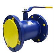 Кран шаровой Ci 11с67п фланец 150 (PN16) ТТ000013379