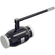 Кран шаровой цельносв. ALSO КШП под приварку 65 (PN25) ТТ000016407