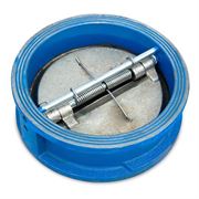 Клапан Ci обратный двустворчатый 65 EТТ000017432