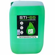 Теплоноситель (антифриз) STI пропиленгликоль (-65°C) 20 кг. EТТ000018127