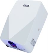 Металлическая сушилка для рук BXG JET-3500 UV M242404