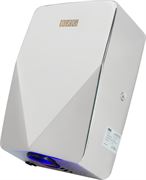 Металлическая сушилка для рук BXG JET-3500АС UV M242405